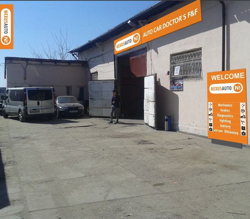 Auto Car Doctors Auto Car Doctors